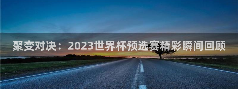 世界杯预选赛规则：聚变对决：2023世界杯预选赛精彩瞬间回顾